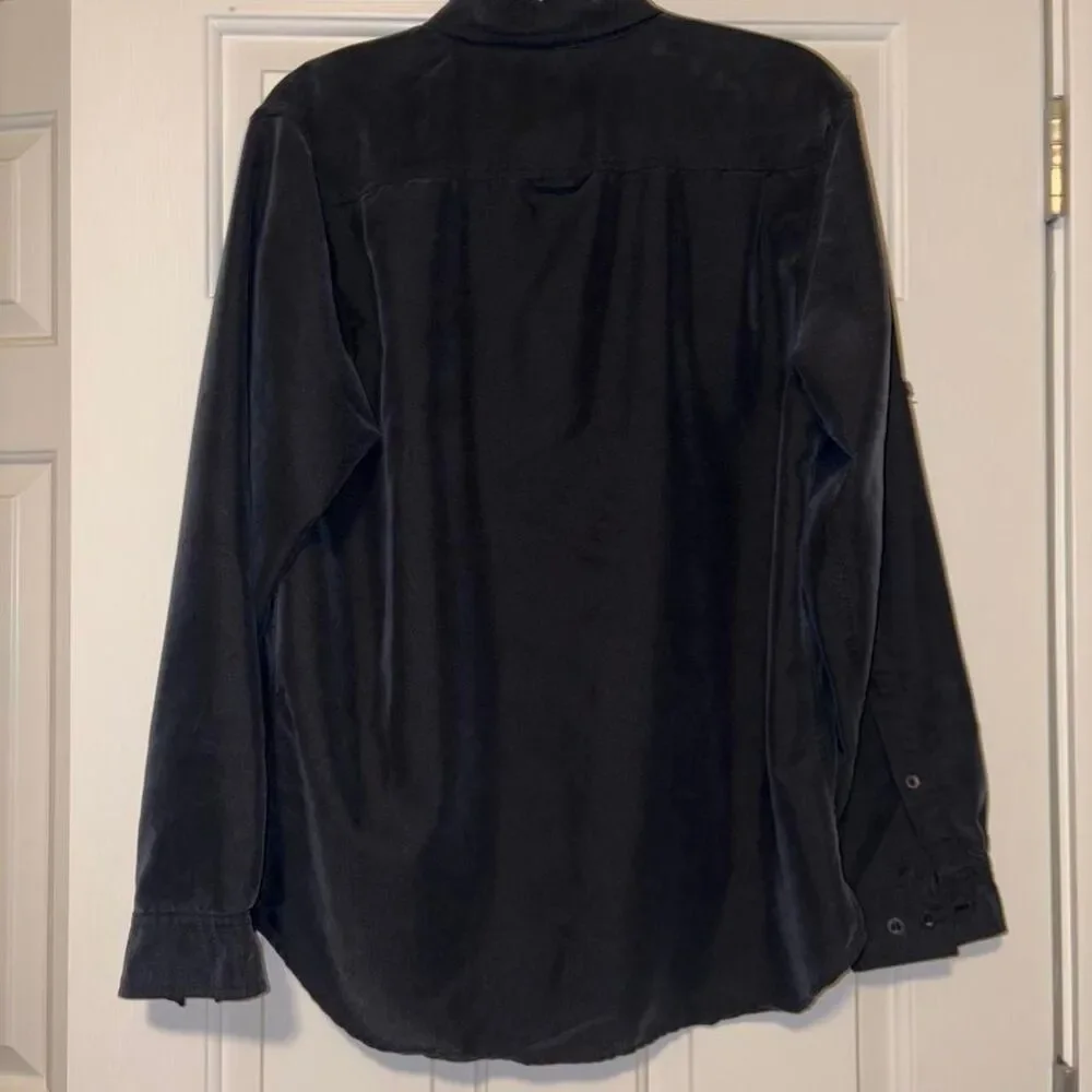The-north-face Men's Black Shirt